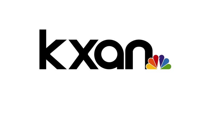 Kxan logo