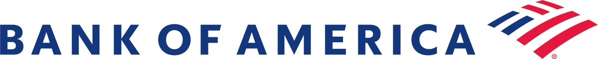 Bank of America Logo