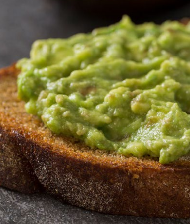Avocado toast