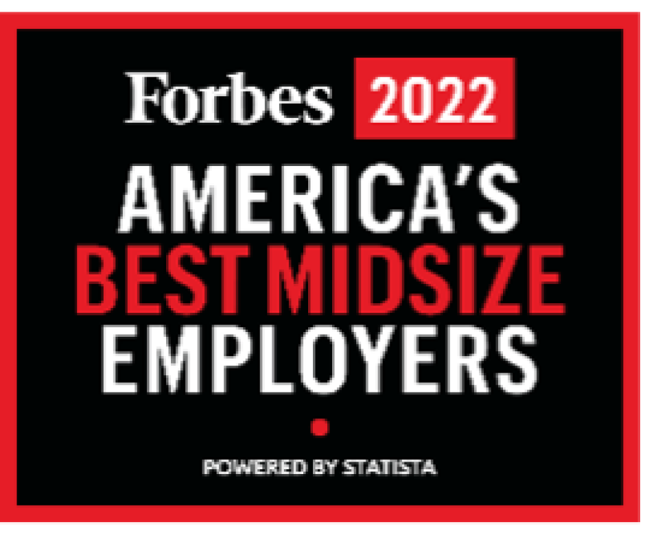 Forbes 2022 logo