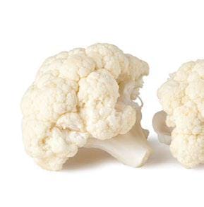 Cauliflower rice
