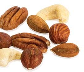 Nuts