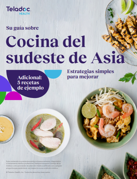 Su guía para la cocina del sudeste asiático