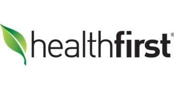 Health First Logo