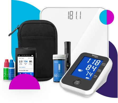 Condition management devices