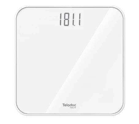 Smart scale | Included with the Weight Management program and Diabetes Prevention Program. | Activate my device