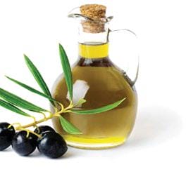 Extra virgin olive oil