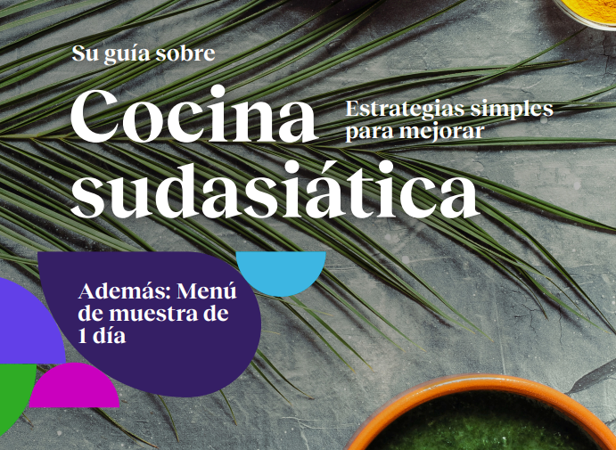 Su guía para la cocina sudasiática