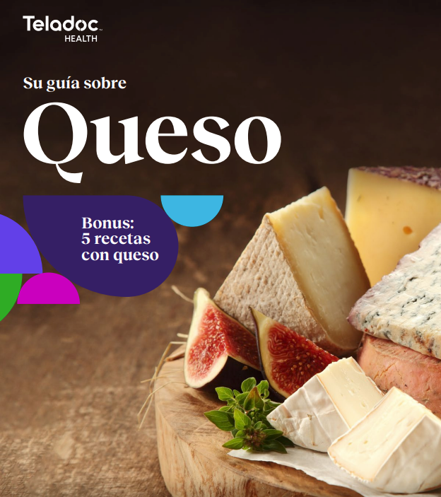 Guía del queso
