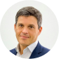 Carlos Nueno, President, International, Teladoc Health