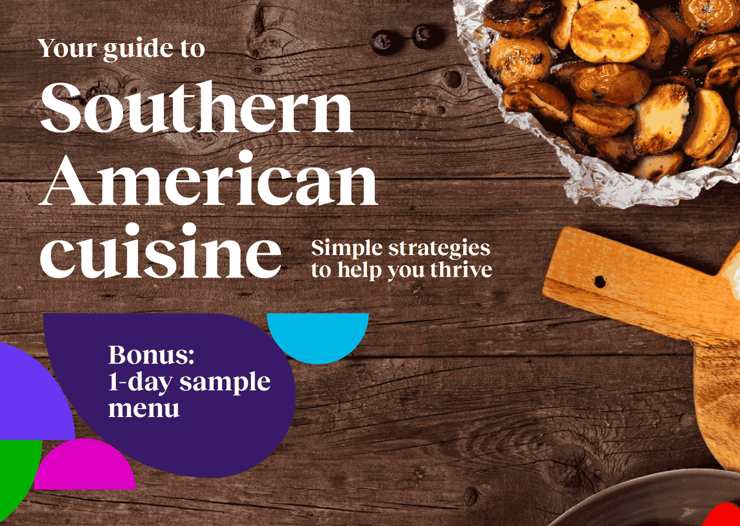 Your guide to Southern American cuisine