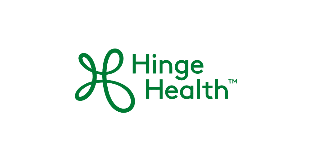 Hinge Health Logo
