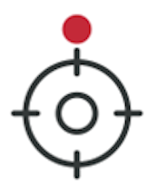 Target marker icon
