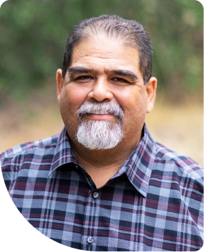 Picture of a man