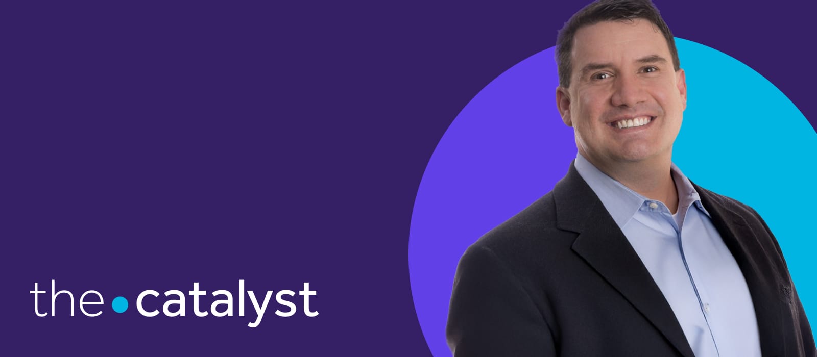 Image of Matt Sopocich - The Catalyst