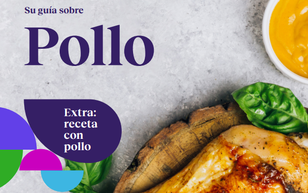 Su guía sobre el pollo