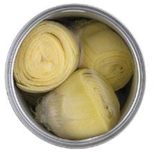Artichoke hearts
