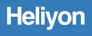 Heliyon logo