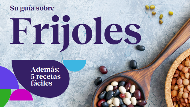 Su guía sobre frijoles