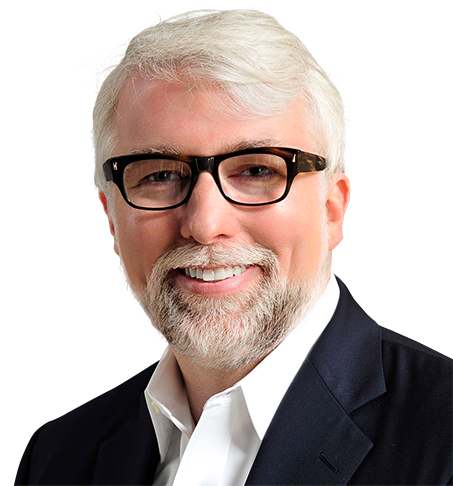 Adam Vandervoort, Chief Legal Officer