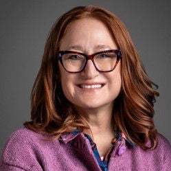 Tammy Cress, RN, MSN