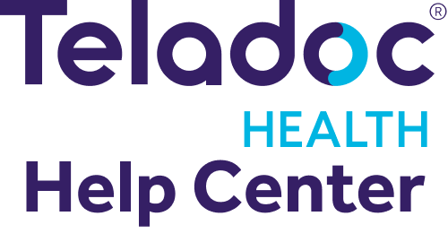 Teladoc Health Help Center