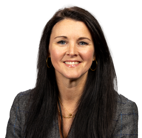 Kelly Bliss, President, U.S. Group Health