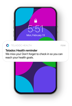 Mobile screen
