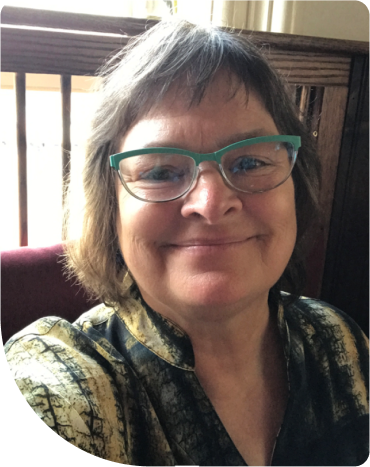 Photo of a woman