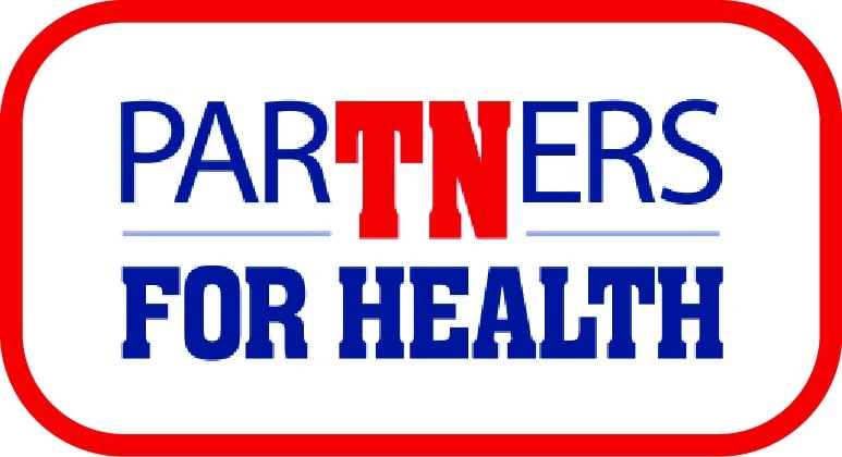 Partners for Health logo
