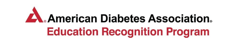 American Diabetes Association logo