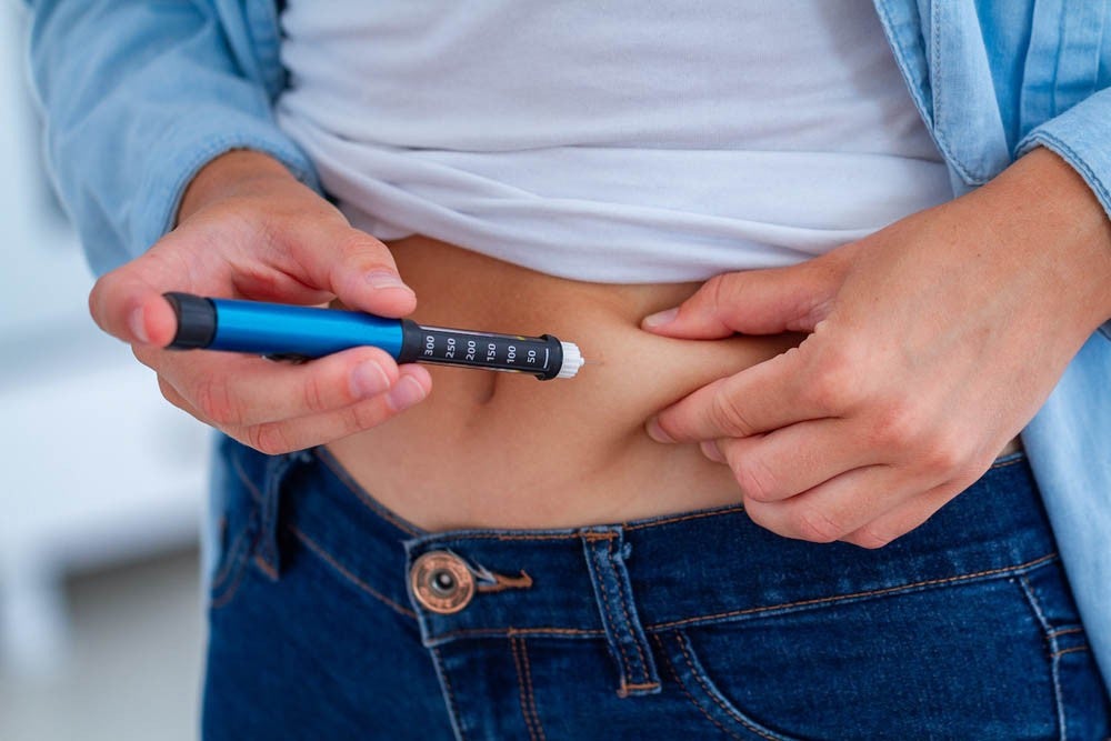 Proper site rotation: pumps, injectables & CGMs