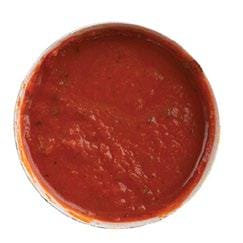 Tomato Sauce