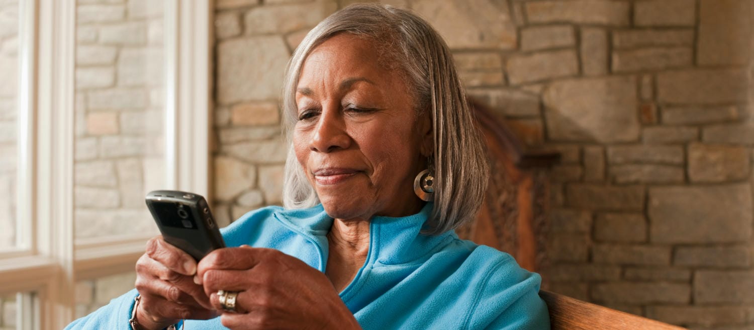 Making preventive care the front door to better health