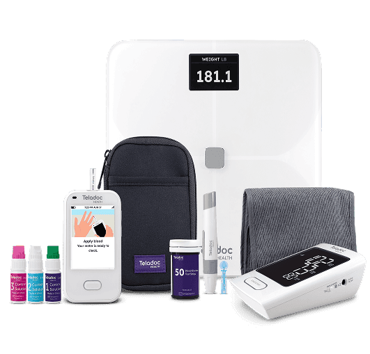  Condition management devices