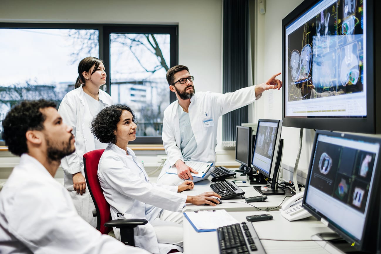 Teladoc Health timeline