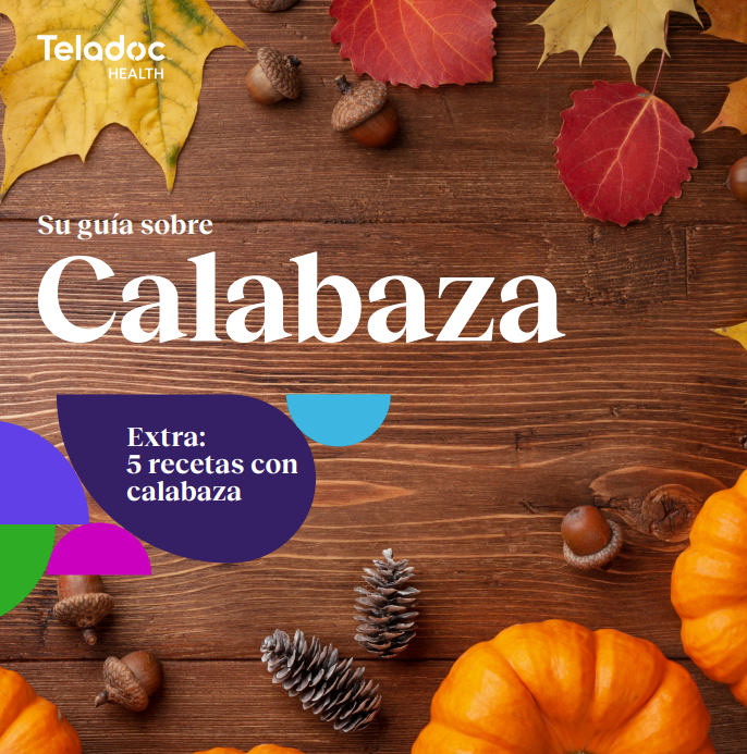 Su guía para las calabazas