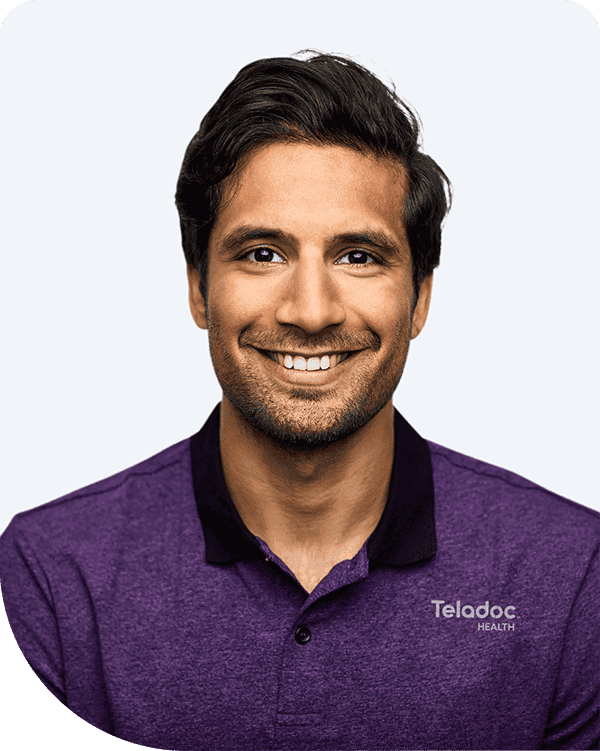 Teladoc Health Coach