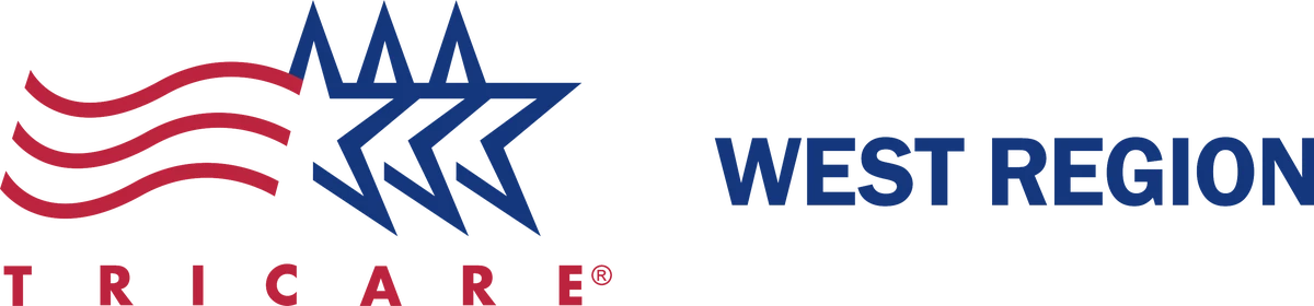 Tricare West logo