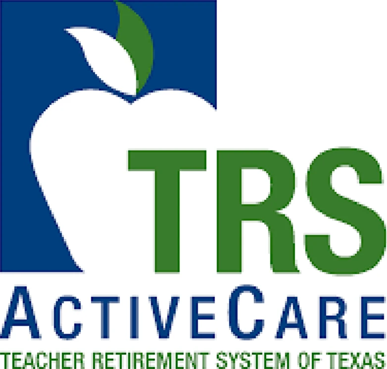 TRS Active Care Logo