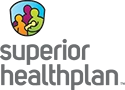 Superior HealthPLan Logo
