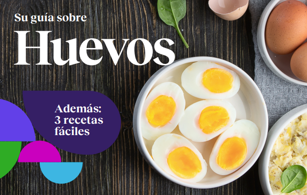 La guía de los huevos