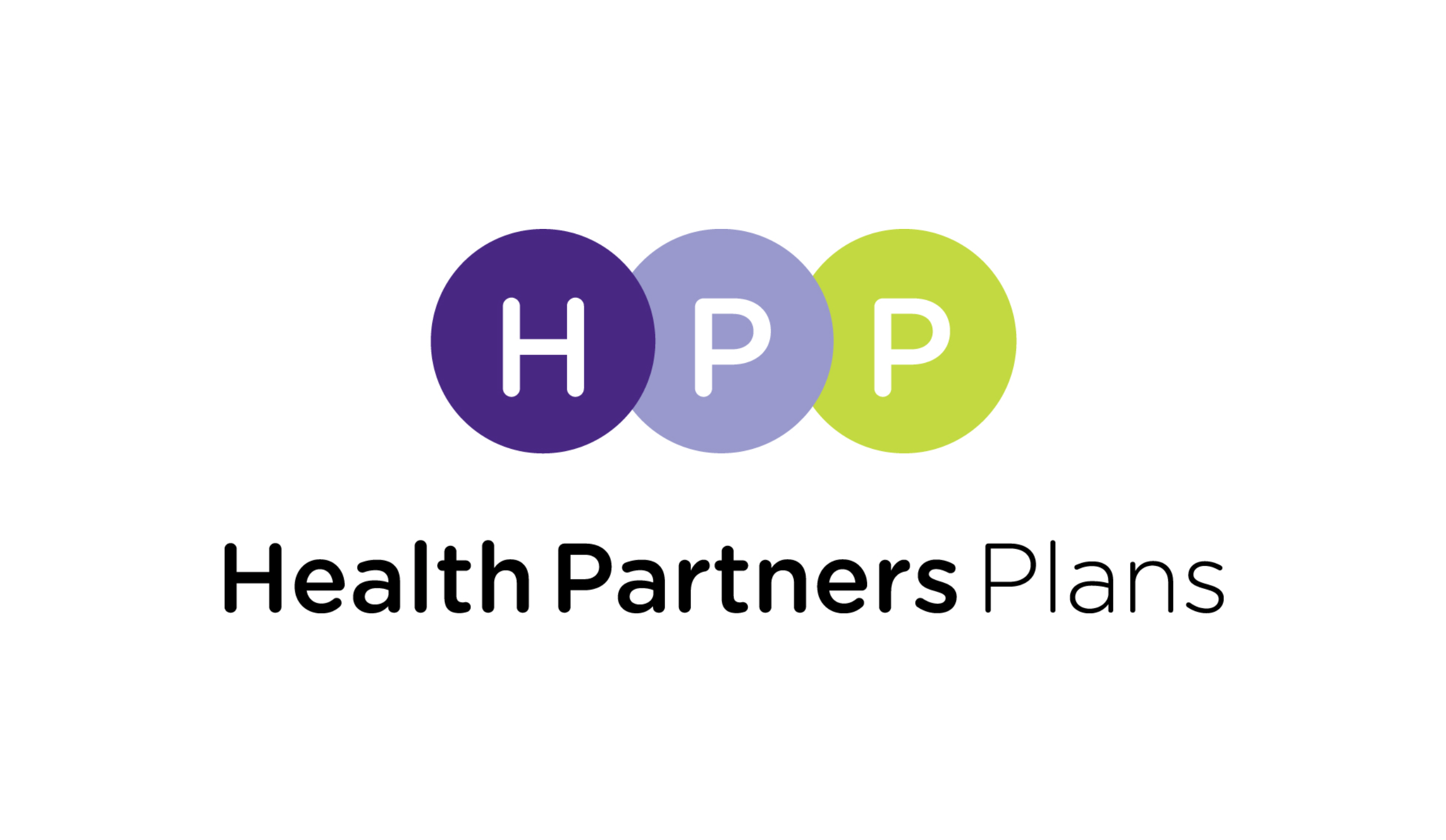 Helath Partners Plans Logo