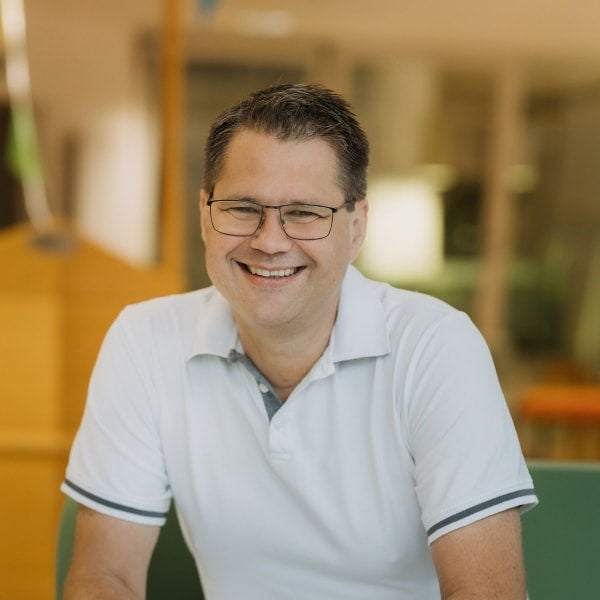 Matthias Keller