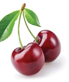 Cherries