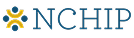 NCHIP logo