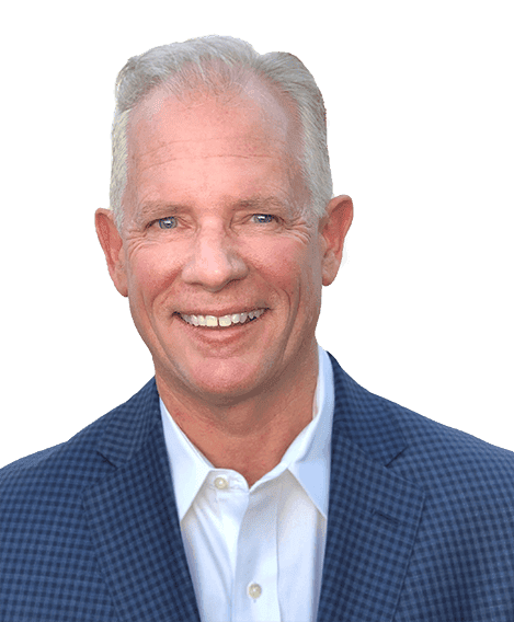 Andy Puterbaugh, President, Hospital and Health Systems