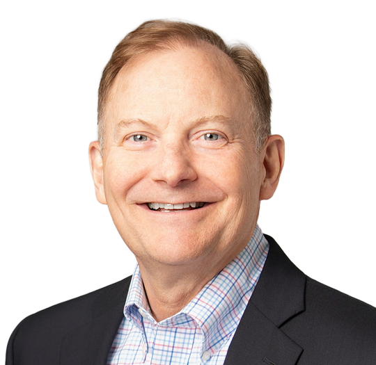 Michael Grasher