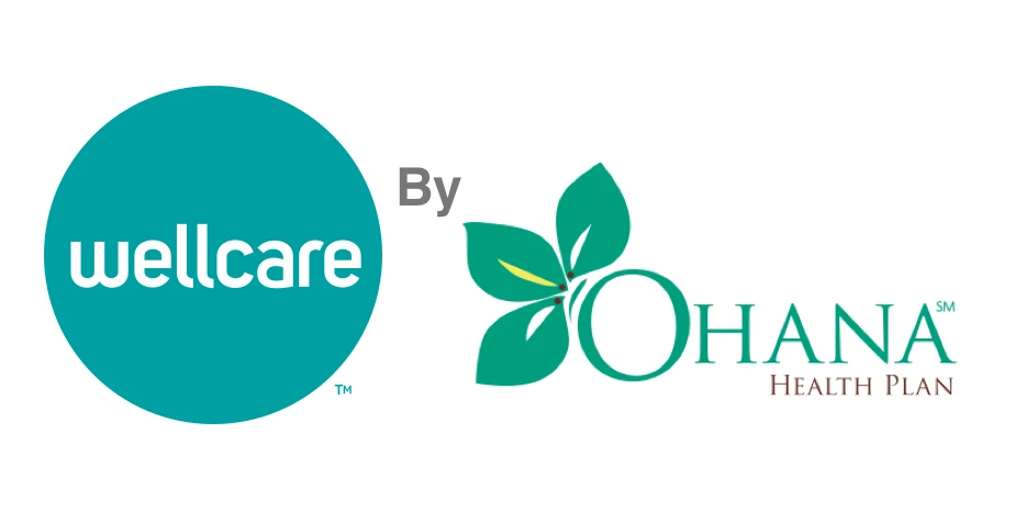 Wellcare by Ohana Logo