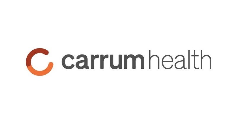 Carrum Health Logo